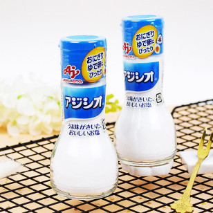 味之素味鹽(110g瓶) (JP31A/500043)
